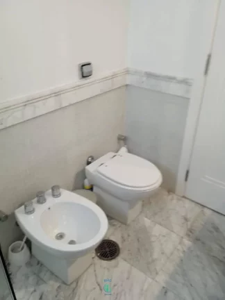 Imagem Apartamento com 2 quartos, 136m2, à venda em São Paulo, Brooklin Paulista