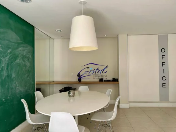 Imagem Apartamento com 2 quartos (1 suíte) à venda, 58 m² - Vila Polopoli - Jardim Bonfiglioli - São Paulo/SP