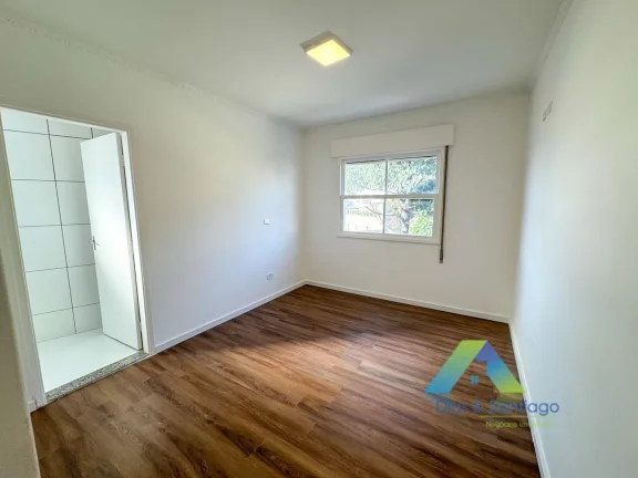 Imagem Apartamento à venda no bairro Santa Terezinha - Santo André/SP