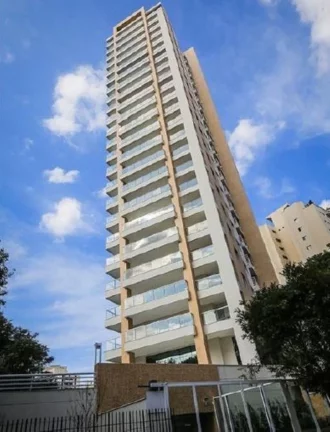 Imagem Edifício Sphera Chácara Klabin, Apartamento com 4 quartos a venda em Jardim Vila Mariana São Paulo SP, apartment in São Paulo Brazil