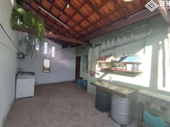 Imagem Casa com 3 Dormitorio(s) localizado(a) no bairro Vila Brasileira em Mogi das Cruzes / Mato Grosso do Sul Ref.:DE0034