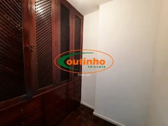 Imagem (27761) Rua Antônio Basílio - Tijuca