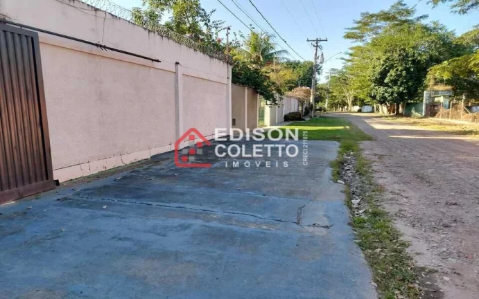 Imagem Pronto para Morar - Casa, rancho para Venda, Jardim Estoril, Piracicaba!!