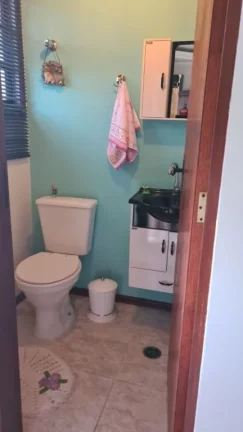 Imagem Sobrado Residencial à venda, Vila Suissa, Mogi das Cruzes