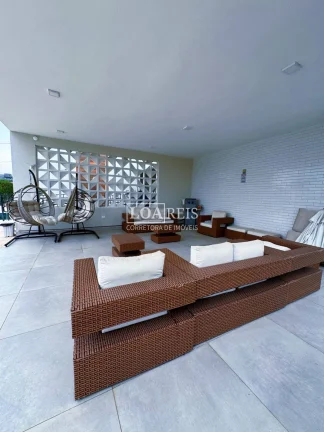 Imagem CASA TÉRREA 4 SUÍTES SENDO 1 SUÍTE COM ESPAÇO CLOSET I PISCINA I PERMUTA