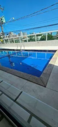 Imagem Apartamento com 2 dormitórios à venda, 73 m² por R$ 480.000,00 - Guilhermina - Praia Grande/SP