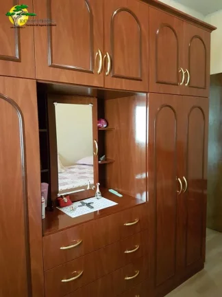 Imagem CASA TÉRREA PARA VENDA NO LAUZANE PAULISTA.