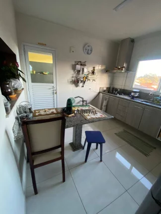 Imagem Casa com 3 Quartos à Venda, 153 m² em Parque São George - Cotia