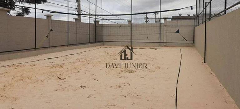 Imagem Apartamento com 2 dormitórios à venda, 40 m² por R$ 194.900 - Recreio dos Sorocabanos - Sorocaba/SP