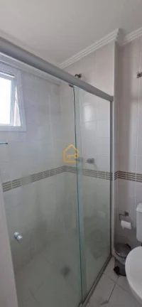 Imagem Apartamento, 03 dormitórios (01 suíte), 02 vagas. Res. Mediterrâneo, SJC