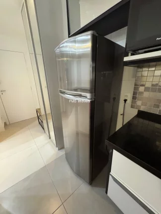 Imagem Apartamento à venda na Consolação, São Paulo-SP: 1 quarto, 1 sala, 1 banheiro e 50m² de área!