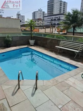 Imagem APARTAMENTO RESIDENCIAL em PRAIA GRANDE - SP, TUPI