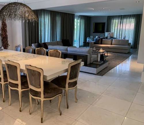Imagem APARTAMENTO RESIDENCIAL em SÃO PAULO - SP, HIGIENÓPOLIS
