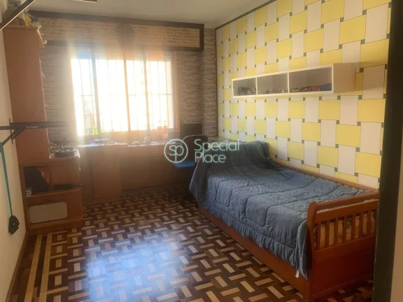 Imagem Excelente apartamento com 263m2 de área privativa, 4 dormitórios ( 3 suítes ) e 1 vaga na garagem...
