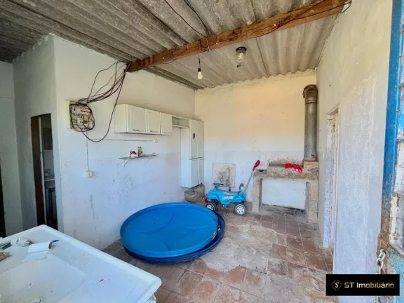Imagem Chácara no Rio Acima à Venda com Escritura - 2.000 m² por R$ 180 mil