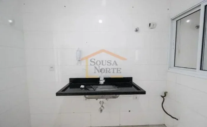 Imagem Apto 2 dormitórios, sala, sacada, cozinha, banheiro, área de serviço, SEM VAGA. 58m².

Excelente...