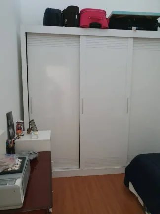 Imagem Sobrado em Condomínio Fechado 140 m² 3 Dormitórios 1 Suíte