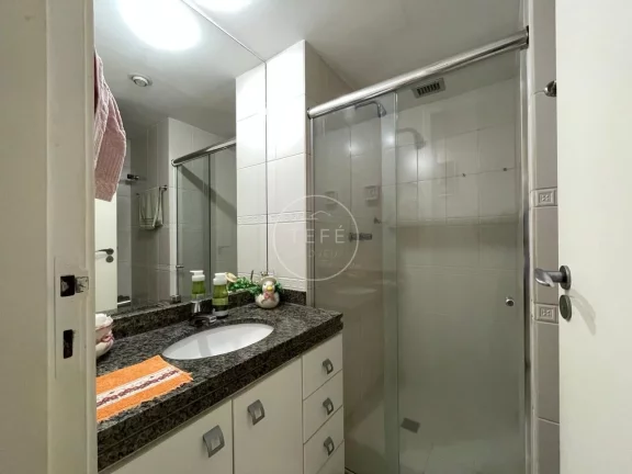 Imagem APARTAMENTO com 3 DORMITÓRIOS na FREGUESIA - Condomínio com INFRA COMPLETA