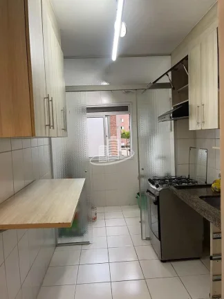 Imagem Apartamento Padrão
