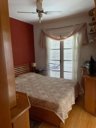 Imagem Casa com 3 quartos (1 suíte) à venda, 150 m² - Jardim Ester - Butantã - São Paulo/SP