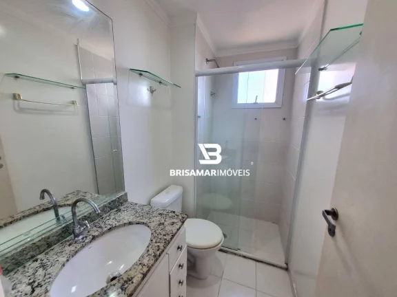 Imagem APARTAMENTO COM VISTA MAR NA PRAIA DAS ASTÚRIAS – CONFORTO, SOFISTICAÇÃO E LAZER COMPLETO