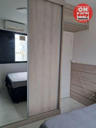 Imagem Apartamento - Campo Grande - Santos/SP