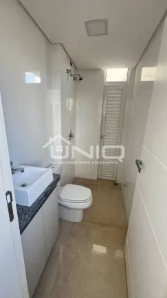Imagem Apartamento Cobertura Ed Villa Asti - Centro
