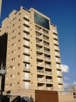 Imagem Apartamento com 3 dormitórios à venda, 107 m² por R$ 489.000,00 - Jardim Paulista - Ribeirão Preto/SP