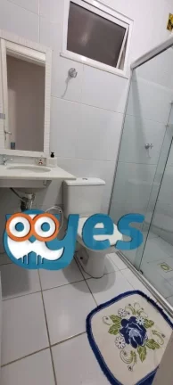 Imagem Casa para locação com 3 quartos no SIM