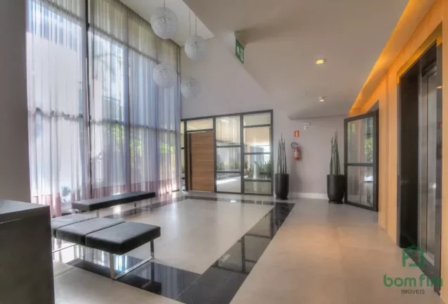 Imagem Apartamento Edifício Cobalto Apto 303 - AP1936