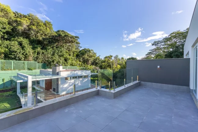 Imagem Acqua - Casa à venda no bairro Pedra Redonda - Porto Alegre/RS