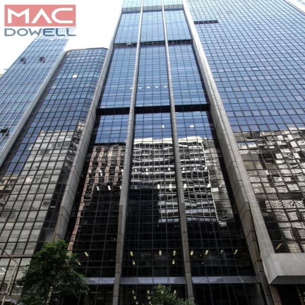 Sala de escritório com 459 m² - LOCAÇÃO - Centro/RJ