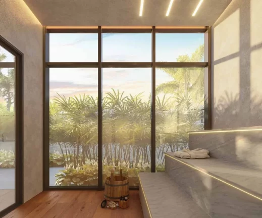 Imagem APARTAMENTO RESIDENCIAL em Vitória - ES, Enseada do Suá