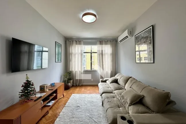 Imagem Apartamento à Venda - Copacabana, 3 Quartos, 98 m2