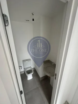 Imagem Apartamento à venda em São Paulo-SP: 2 quartos, 1 suíte, 2 salas, 3 banheiros, 1 vaga - Jardim das Acácias, 74,85m²!