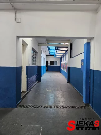 Imagem Ponto Comercial na Penha - São Paulo-SP: Espaço com 9 salas, 14 banheiros e 350m² de área!