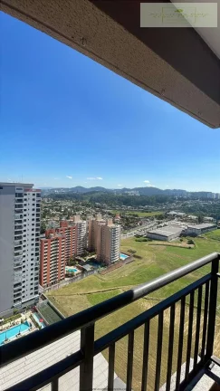 Imagem Apartamentos para venda em Barueri no bairro Alphaville