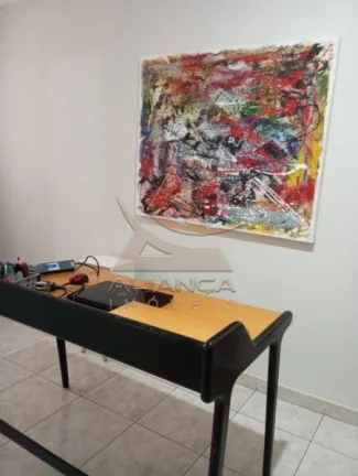 Imagem Apartamento - Ribeirão Preto - Alto da Boa Vista