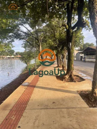 Imagem Terreno à venda, 480 m² por R$ 369.000,00 - Lundceia - Lagoa Santa/MG