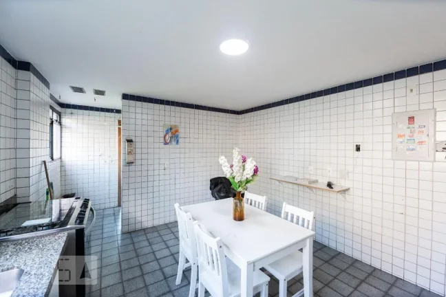 Imagem Apartamento à Venda - Recreio, 4 Quartos, 180 m2