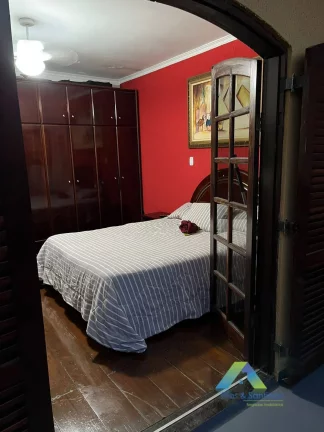 Imagem Apartamento à venda no bairro Nova Gerti - São Caetano do Sul/SP