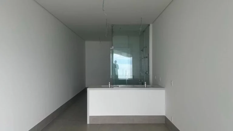 Imagem Apartamento Alto Padrão Frente Mar na Praia Grande !!