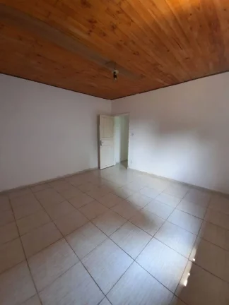 Imagem Casa com 1 dormitório para alugar, 40 m² por R$ 900,00/mês - Vila Guarani - Santo André/SP