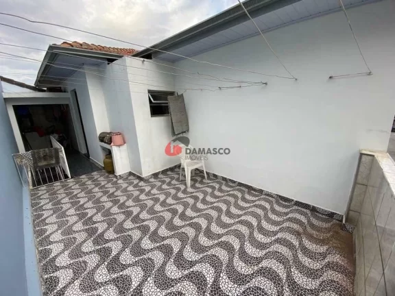 Imagem Sobrado à venda 3 Quartos, 1 Vaga, 137M², Santa Paula, São Caetano do Sul - SP