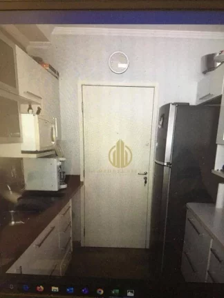 Imagem Apartamento com 3 dormitórios à venda, 103 m² por R$ 635.000,00 - Nova Aliança - Ribeirão Preto/SP