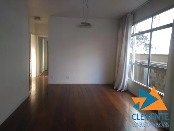Imagem Apartamento à venda, 4 quartos, 2 vagas, Lourdes - Belo Horizonte/MG