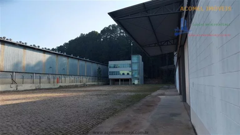Imagem Galpões para venda em Itapevi no bairro Itaqui