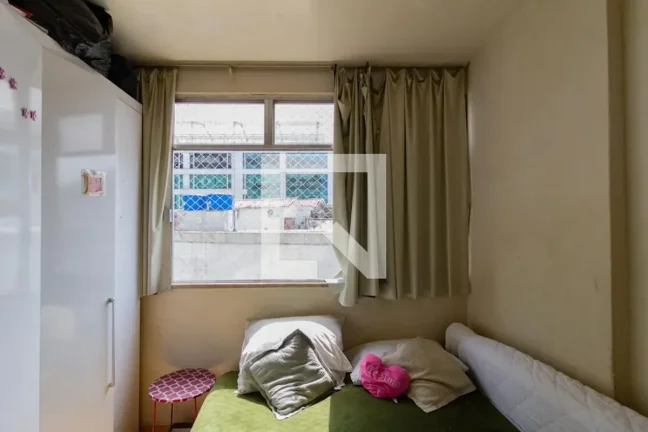 Imagem Apartamento à Venda - Leblon, 2 Quartos, 70 m2