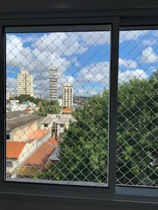 Imagem Apto com 2 dormitórios e 2 vagas na Vila Clementino