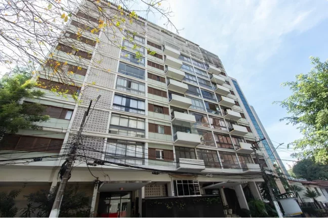 Imagem APARTAMENTO RESIDENCIAL em São Paulo - SP, Paraíso